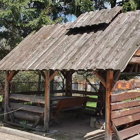 Zakogiewont Апартаменти Закопане